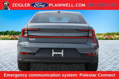 More photos of 2024 Polestar 2 Long Range Dual Motor at Zeigler Ford of Plainwell, MI