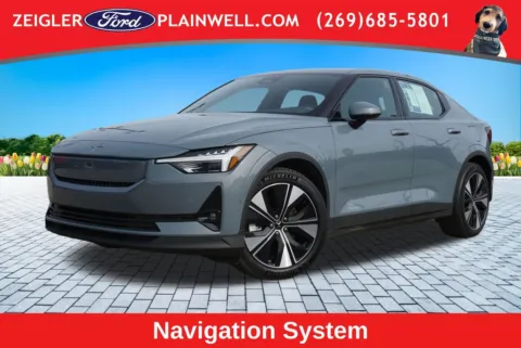 Unknown 2024 Polestar 2 Long Range Dual Motor for sale in Plainwell, MI