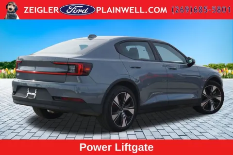 More photos of 2024 Polestar 2 Long Range Dual Motor at Zeigler Ford of Plainwell, MI