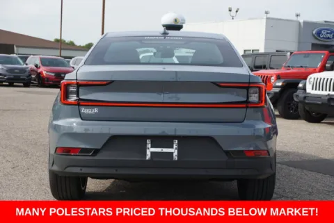 More photos of 2024 Polestar 2 Long Range Dual Motor at Zeigler Ford of Plainwell, MI