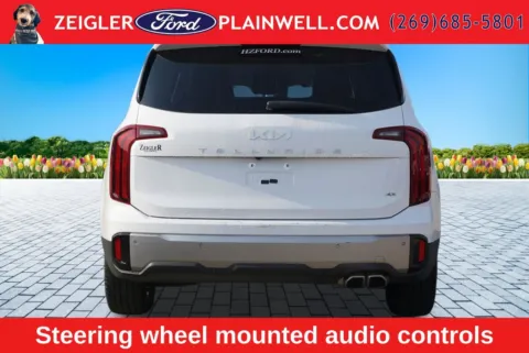 More photos of 2025 Kia Telluride S at Zeigler Ford of Plainwell, MI