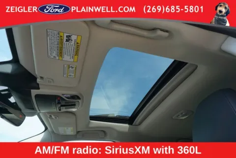 Photos of 2025 Subaru Outback Onyx Edition for sale in Plainwell, MI at Zeigler Ford of Plainwell