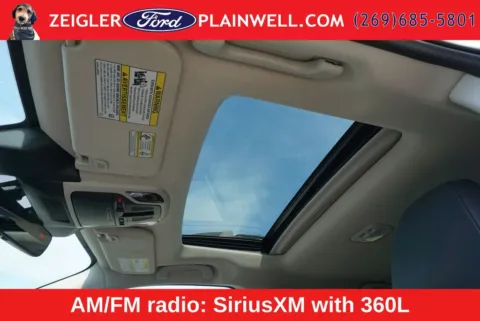 Photos of 2025 Subaru Outback Onyx Edition for sale in Plainwell, MI at Zeigler Ford of Plainwell