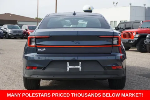 More photos of 2024 Polestar 2 Long Range Dual Motor at Zeigler Ford of Plainwell, MI