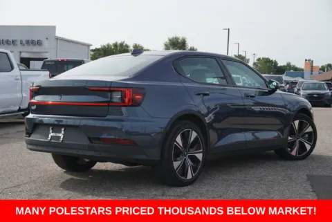 More photos of 2024 Polestar 2 Long Range Dual Motor at Zeigler Ford of Plainwell, MI