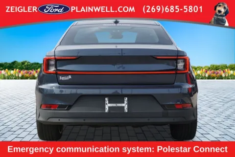 More photos of 2024 Polestar 2 Long Range Dual Motor at Zeigler Ford of Plainwell, MI