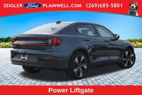 More photos of 2024 Polestar 2 Long Range Dual Motor at Zeigler Ford of Plainwell, MI