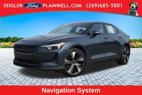 Unknown 2024 Polestar 2 Long Range Dual Motor for sale in Plainwell, MI