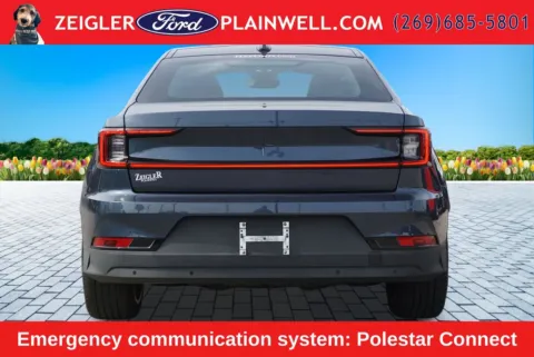 More photos of 2024 Polestar 2 Long Range Dual Motor at Zeigler Ford of Plainwell, MI