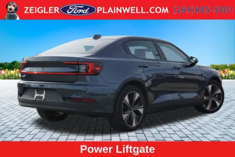 More photos of 2024 Polestar 2 Long Range Dual Motor at Zeigler Ford of Plainwell, MI