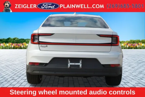 More photos of 2024 Polestar 2 Long Range Dual Motor at Zeigler Ford of Plainwell, MI