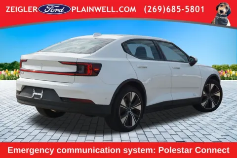 More photos of 2024 Polestar 2 Long Range Dual Motor at Zeigler Ford of Plainwell, MI