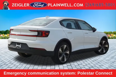 More photos of 2024 Polestar 2 Long Range Dual Motor at Zeigler Ford of Plainwell, MI