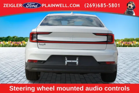 More photos of 2024 Polestar 2 Long Range Dual Motor at Zeigler Ford of Plainwell, MI