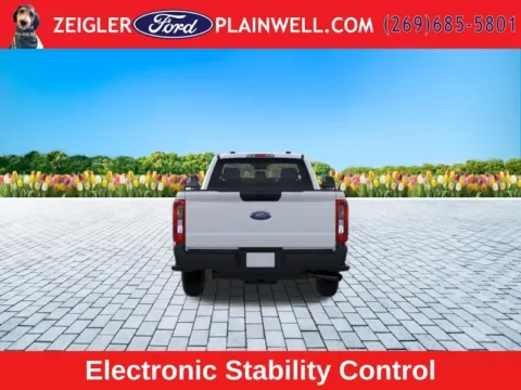 More photos of 2026 Ford F-350SD XL at Zeigler Ford of Plainwell, MI