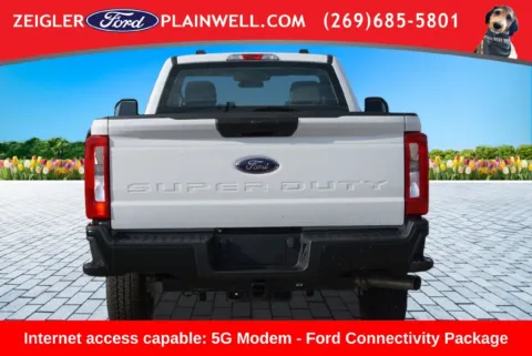 More photos of 2026 Ford F-350SD XL at Zeigler Ford of Plainwell, MI