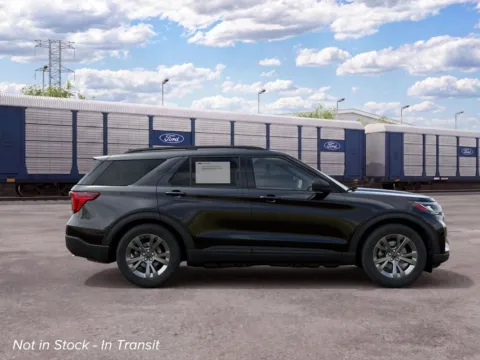 More photos of 2027 Ford Explorer Active at Zeigler Ford of Plainwell, MI