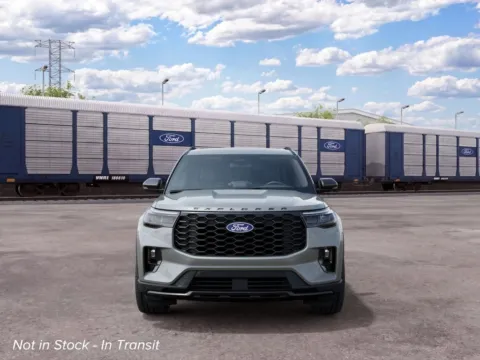 Another view of 2027 Ford Explorer ST-Line for sale in Plainwell, MI at Zeigler Ford of Plainwell