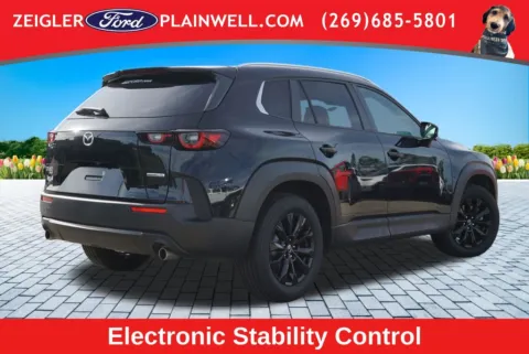 More photos of 2024 Mazda CX-50 2.5 S Select Package at Zeigler Ford of Plainwell, MI