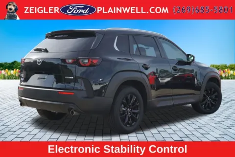 More photos of 2024 Mazda CX-50 2.5 S Select Package at Zeigler Ford of Plainwell, MI
