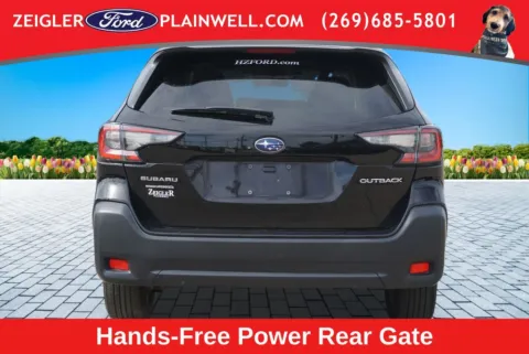 More photos of 2023 Subaru Outback Premium at Zeigler Ford of Plainwell, MI