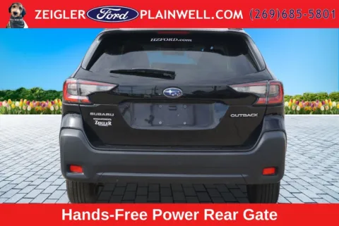 More photos of 2023 Subaru Outback Premium at Zeigler Ford of Plainwell, MI