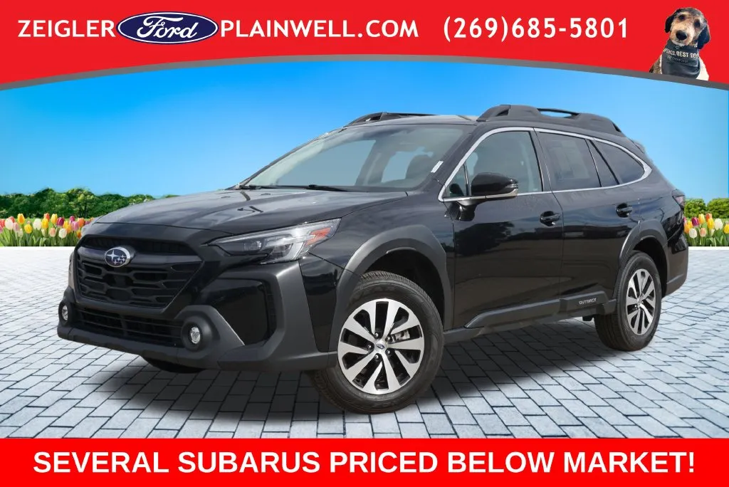 2023 Subaru Outback Premium for sale in Plainwell, MI