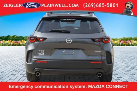 More photos of 2024 Mazda CX-50 2.5 S Premium Package at Zeigler Ford of Plainwell, MI