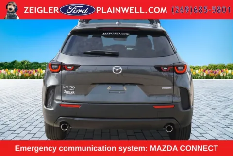 More photos of 2024 Mazda CX-50 2.5 S Premium Package at Zeigler Ford of Plainwell, MI