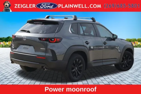 More photos of 2024 Mazda CX-50 2.5 S Premium Package at Zeigler Ford of Plainwell, MI