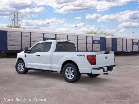 More photos of 2026 Ford F-150 XLT at Zeigler Ford of Plainwell, MI
