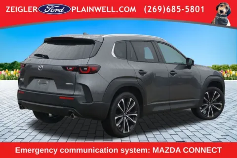 More photos of 2025 Mazda CX-50 2.5 S Premium Plus Package at Zeigler Ford of Plainwell, MI