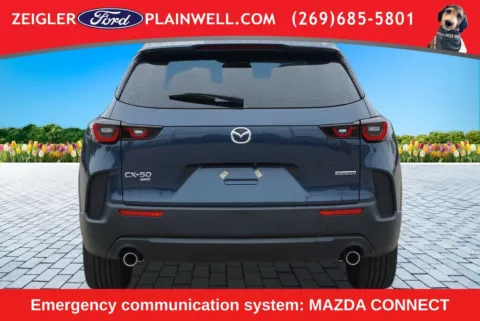 More photos of 2025 Mazda CX-50 2.5 S Premium Plus Package at Zeigler Ford of Plainwell, MI