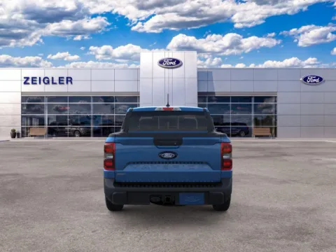 More photos of 2026 Ford Maverick XLT at Zeigler Ford of Plainwell, MI