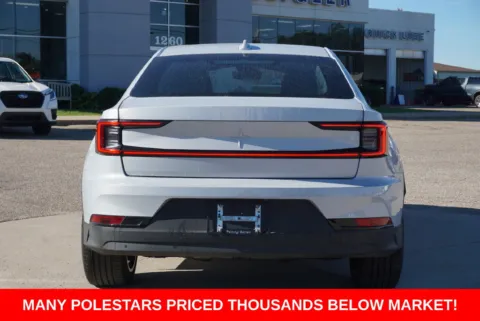 More photos of 2024 Polestar 2 Long Range Dual Motor at Zeigler Ford of Plainwell, MI