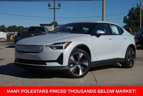 Unknown 2024 Polestar 2 Long Range Dual Motor for sale in Plainwell, MI