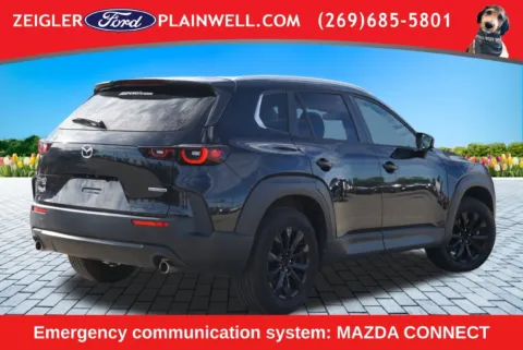 More photos of 2025 Mazda CX-50 2.5 S Preferred Package at Zeigler Ford of Plainwell, MI