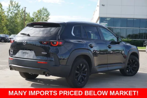 More photos of 2025 Mazda CX-50 2.5 S Preferred Package at Zeigler Ford of Plainwell, MI
