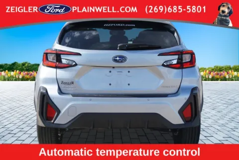 More photos of 2025 Subaru Crosstrek Limited at Zeigler Ford of Plainwell, MI