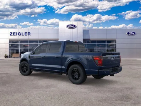 More photos of 2026 Ford F-150 XLT at Zeigler Ford of Plainwell, MI