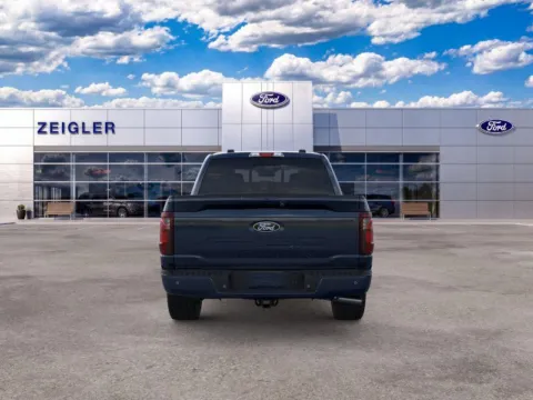 More photos of 2026 Ford F-150 XLT at Zeigler Ford of Plainwell, MI