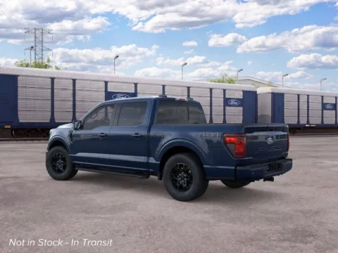 More photos of 2026 Ford F-150 XLT at Zeigler Ford of Plainwell, MI