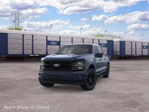 Photos of 2026 Ford F-150 XLT for sale in Plainwell, MI at Zeigler Ford of Plainwell