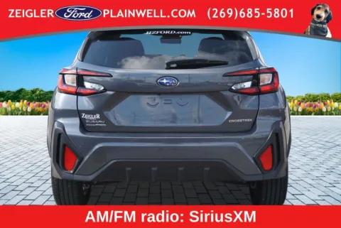 More photos of 2025 Subaru Crosstrek Premium at Zeigler Ford of Plainwell, MI
