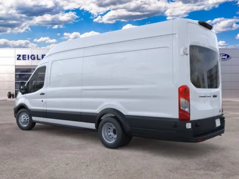 More photos of 2026 Ford Transit-350 at Zeigler Ford of Plainwell, MI