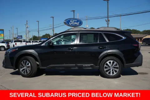 Photos of 2023 Subaru Outback Premium for sale in Plainwell, MI at Zeigler Ford of Plainwell