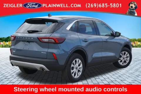 More photos of 2023 Ford Escape Active at Zeigler Ford of Plainwell, MI
