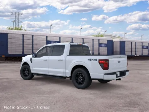 More photos of 2026 Ford F-150 XLT at Zeigler Ford of Plainwell, MI