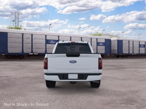 More photos of 2026 Ford F-150 STX at Zeigler Ford of Plainwell, MI
