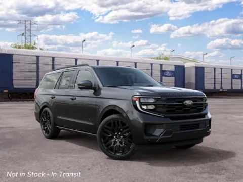 More photos of 2027 Ford Expedition Platinum at Zeigler Ford of Plainwell, MI